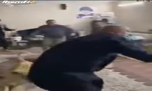 Arabın Aslan Korkusu 