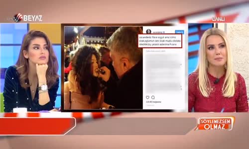 Ece Erken, Alişan'ın Düğün Tarihini Ağzından Kaçırdı