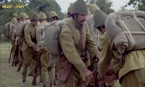 Şaban Oğlu Şaban  Çadır