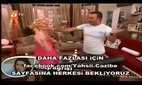 Yahşi Cazibe Simge Replikleri