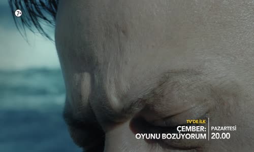 Çember: Oyunu Bozuyorum 2. Fragman