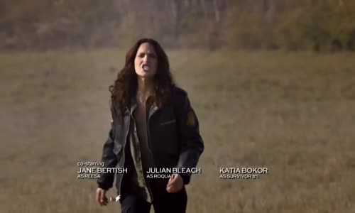 Emerald City 1. Sezon 11. Bölüm Türkçe Altyazılı Hd İzle Yabancı Diziler Fragman 