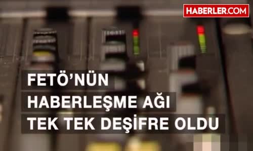 ByLock Fetö'ye Üyelikte 'Belirleyici' Kabul Edildi