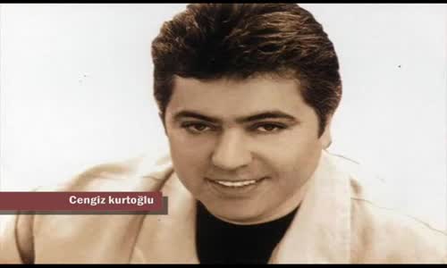 Cengiz Kurtoglu - Aşkımız Bir Yalanmış