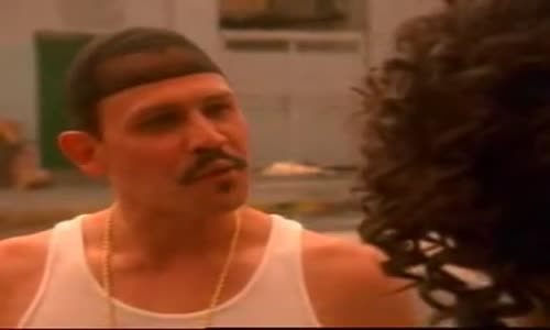 En Komik Film Sahnesi Baş  Belası Ali'G