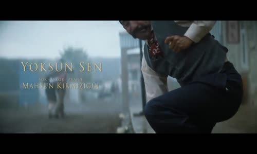 Mahsun Kırmızıgül - Yoksun Sen (Mucize 2 Soundtrack)