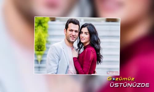 Murat Yıldırım Ve Iman Elbani'nin Bebekleri Anne Karnında Hayatını Kaybetti