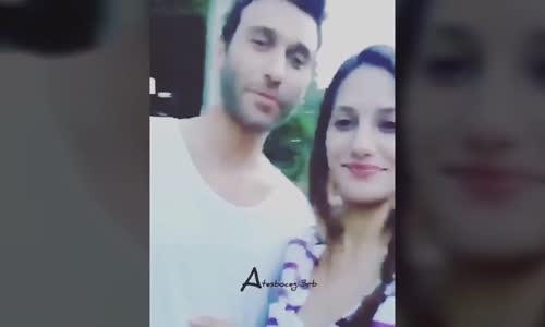 Ateş Böceği  5.Bölüm Çok Komik Kamera Arkası Görüntüleri Yayınlandı (Yeni)