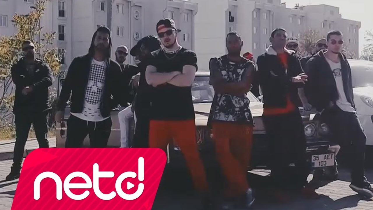 Eflow - Açıyosun Kafamı