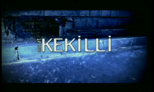 Murat Kekilli - Bu Akşam Ölürüm