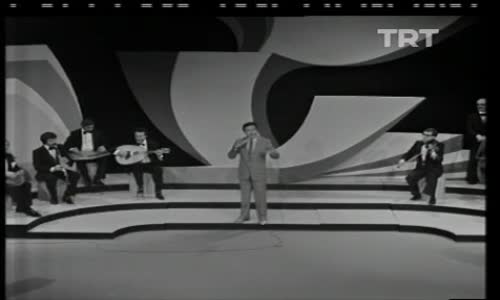 Yaşar Özel-Sormadın Halimi Hiç Kalbimin Esrarı Nedir