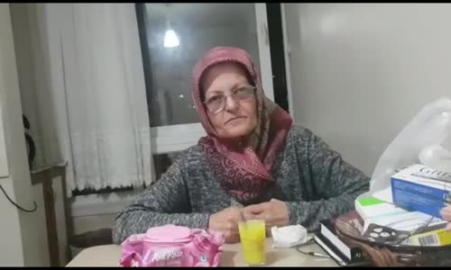 Devecipınar Köyü| Koronavirüse | Karşı Tek Çare | 2020