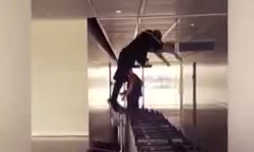 Sakarlık Bu Olsa Gerek