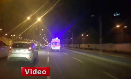 Diyarbakır Çınar'da Emniyete Saldırı