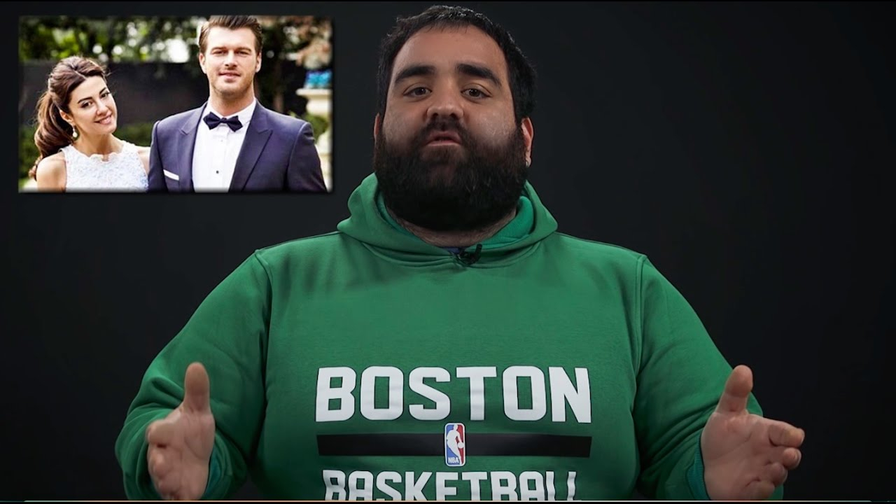 Paris'te Evlenmek Kaça Patlar - Onedio