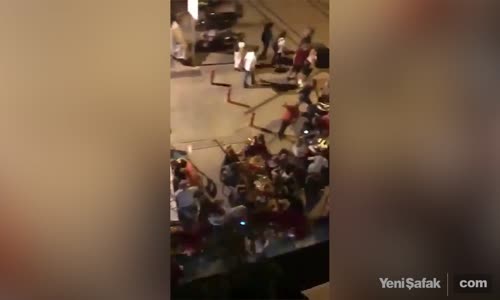 CHP'lilerin Bu Görüntüsünü Yayınladığımız İçin Özür Diliyoruz (+18)