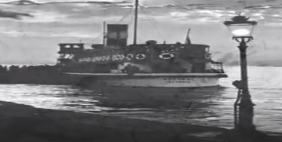 Edip Akbayram ... İnce İnce Bir Kar Yağar