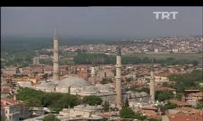 Edirne'nin Tarihi Köprüleri