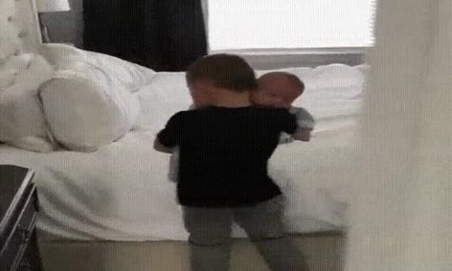 abilik : uyusunda büyüsün 