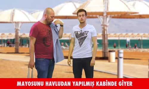 Birinin Türk Olduğunu Anlamak İçin 14 İşaret