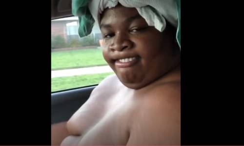 Komik Sonlu The Only Kiki Challenge