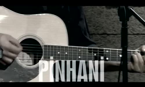 Pinhani - Yitirmeden (Akustik)