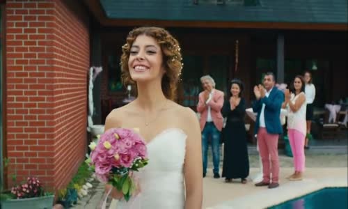 Kaçak Gelinler  Şebnem'in Rüyası