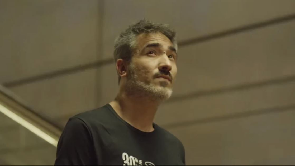 Sagopa Kajmer - Sorun Var (Melankolik) 