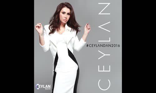 Ceylan - Minnoş Remix 