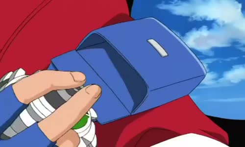 Beyblade 3.Sezon 20.Bölüm İzle