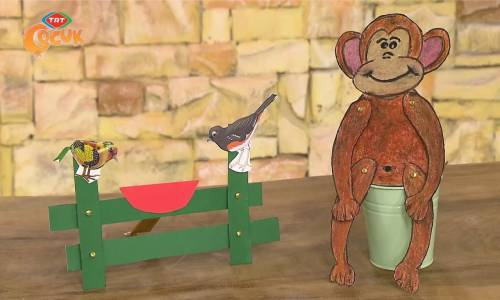 Sürpriz Kutusu - Kuş Kardeşler