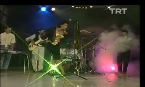 Seyyal Taner-Kalbimi Çaldın Sevgilim Oldun