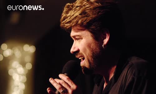 George Michael 53 Yaşında Öldü