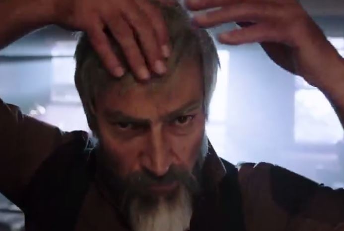 Cingöz Recai (2017) 1.Fragman