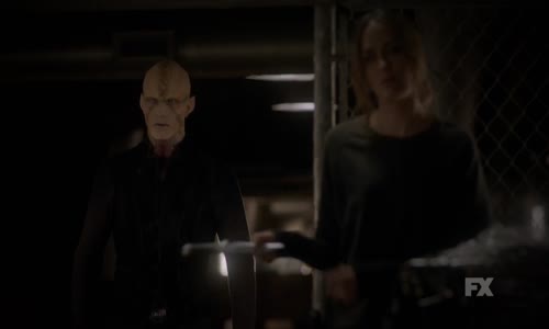 The Strain 4. Sezon 9. Bölüm Fragmanı 