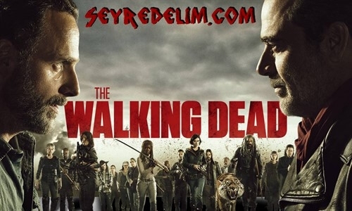 The Walking Dead 1. Sezon 2. Bölüm Türkçe Dublaj İzle