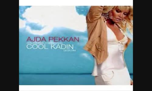 Ajda Pekkan Ben Aslında O Gördüğün Cool Kadın Değilim