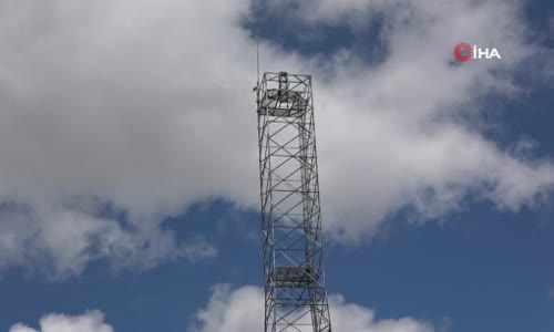 İran sınırına duvar örme çalışmaları başladı 