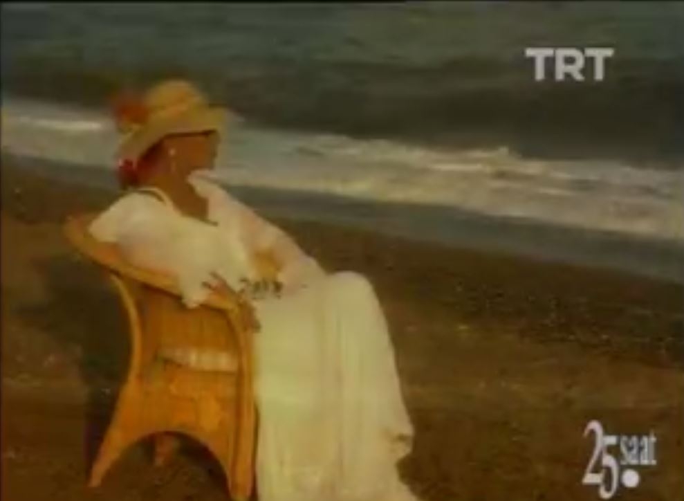 Yüksel Uzel-Sensiz Bu Yaz