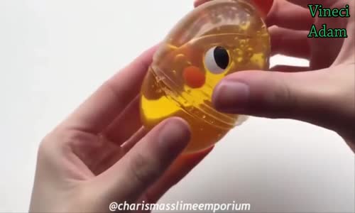 Dünyanın En Rahatlatıcı Slime Videoları 29