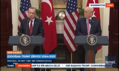 Erdoğan Uyardı- Hangi Ülke Olursa Olsun...