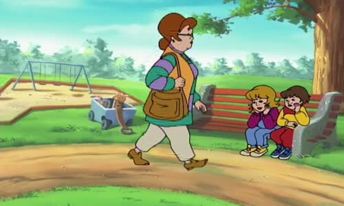 Caillou - Caillou Ve Arkadaşları