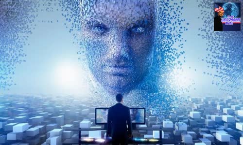 UNTOLD SECRETS OF THE ONE WORLD GOVERNMENT AND THE RISE OF THE AI ANTICHRIST