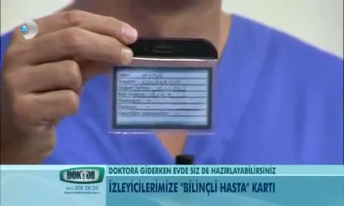 Doktorum'dan 