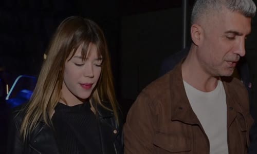 Özcan Deniz İle Feyaz Aktan Barıştı Mı