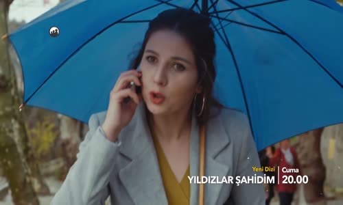 Yıldızlar Şahidim 1. Bölüm 3. Fragman