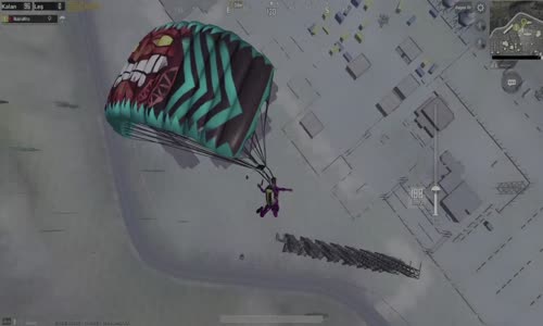 HEADSHOT HAYAT KURTARIR [PUBG Mobile]