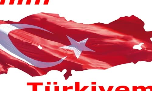 Baş Koymuşum Türkiyemin Yoluna 