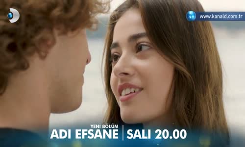 Adı Efsane 28. Bölüm Fragmanı 