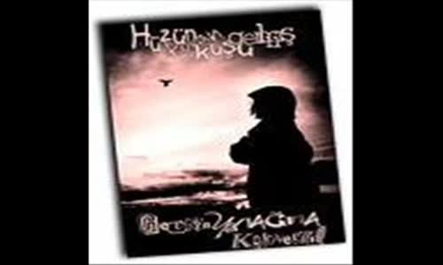 Düş Sokağı Sakinleri Hüzün Kovan Kuşu 